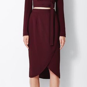 Bec & Bridge Bisou Bisou Skirt